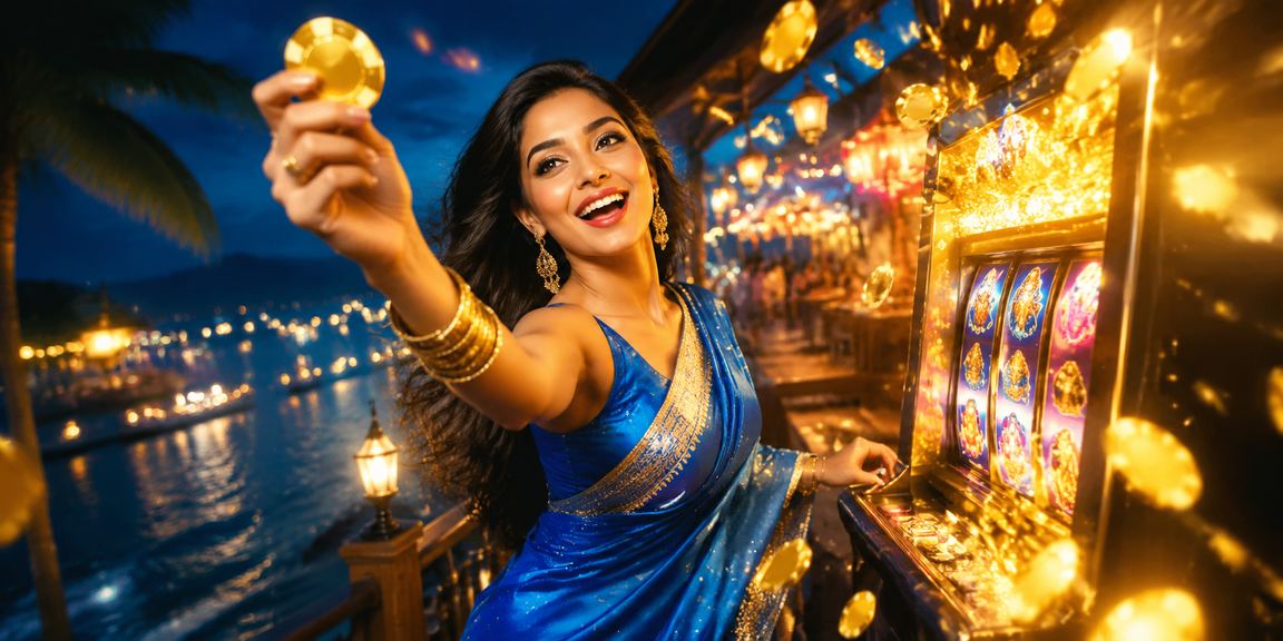 ময়মনসিংহ স্লট গেম প্লে ইন্টারফেস বিস্তারিত চিত্র
