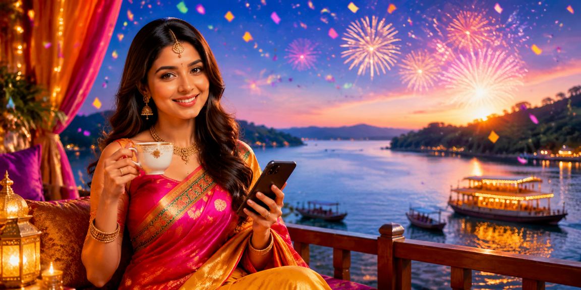 রাঙ্গামাটি বিজয়ী বোনাস উপহার